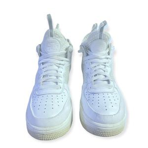 Rare Nike Air Airforce 1 (White)